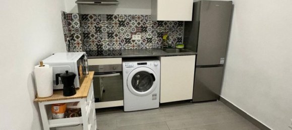 1 bedroom Apartment in Madrid, Spain No. 191381 5