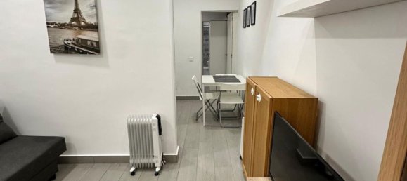 1 bedroom Apartment in Madrid, Spain No. 191381 16