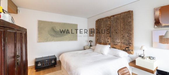 4 Schlafzimmer Doppelhaus in Madrid, Spain, Nr. 73953 11