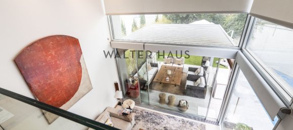 4 Schlafzimmer Doppelhaus in Madrid, Spain, Nr. 73953 64