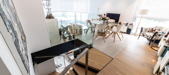 4 Schlafzimmer Doppelhaus in Madrid, Spain, Nr. 73953 4