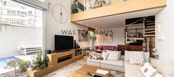 4 Schlafzimmer Doppelhaus in Madrid, Spain, Nr. 73953 81