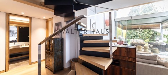 4 Schlafzimmer Doppelhaus in Madrid, Spain, Nr. 73953 68