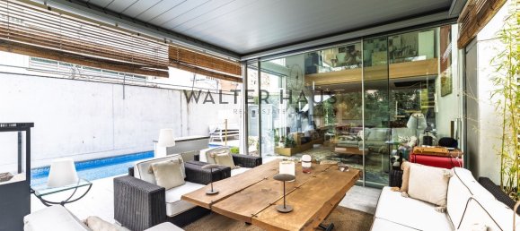 4 Schlafzimmer Doppelhaus in Madrid, Spain, Nr. 73953 56