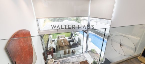 4 Schlafzimmer Doppelhaus in Madrid, Spain, Nr. 73953 47