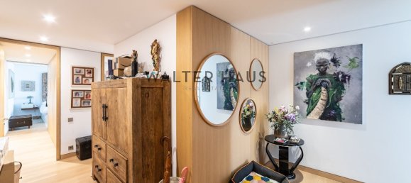 4 Schlafzimmer Doppelhaus in Madrid, Spain, Nr. 73953 44