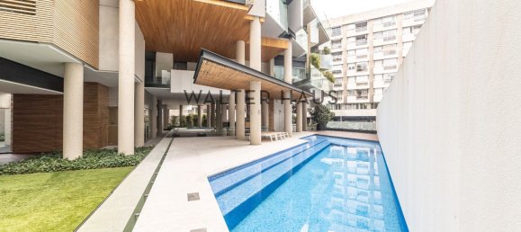 4 Schlafzimmer Doppelhaus in Madrid, Spain, Nr. 73953 60