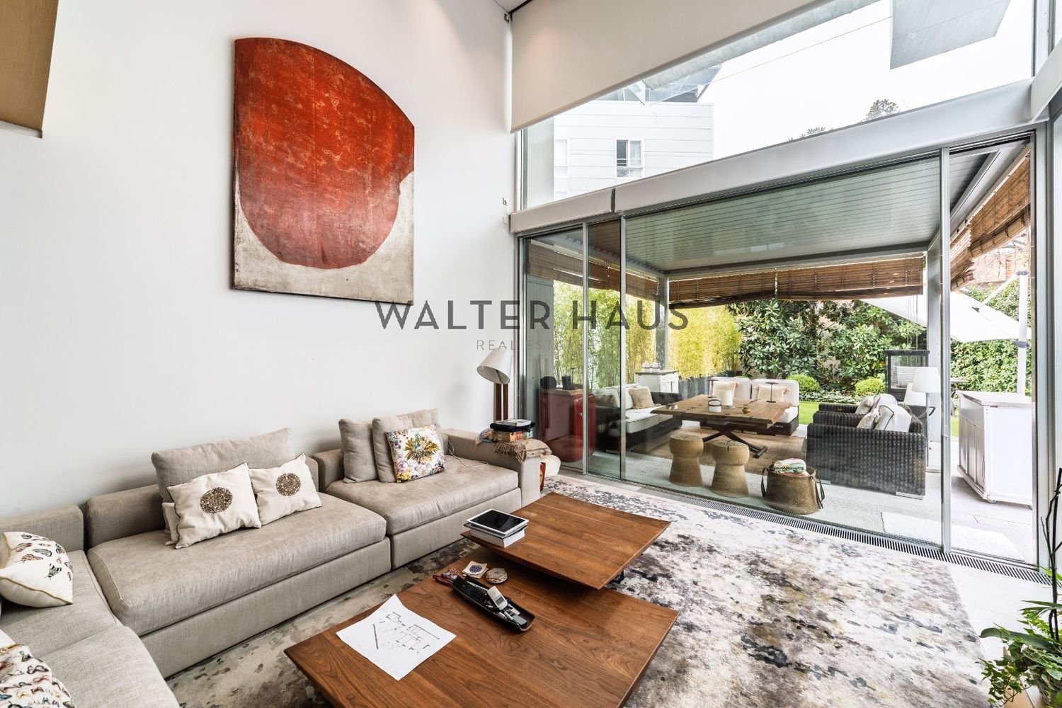 4 Schlafzimmer Doppelhaus in Madrid, Spain, Nr. 73953