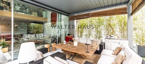 4 Schlafzimmer Doppelhaus in Madrid, Spain, Nr. 73953 16