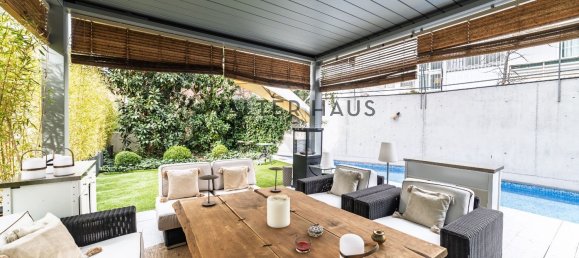 4 Schlafzimmer Doppelhaus in Madrid, Spain, Nr. 73953 76