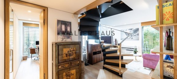 4 Schlafzimmer Doppelhaus in Madrid, Spain, Nr. 73953 52