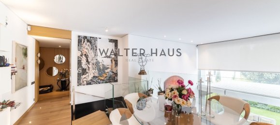 4 Schlafzimmer Doppelhaus in Madrid, Spain, Nr. 73953 2