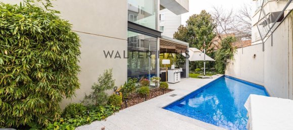 4 Schlafzimmer Doppelhaus in Madrid, Spain, Nr. 73953 72