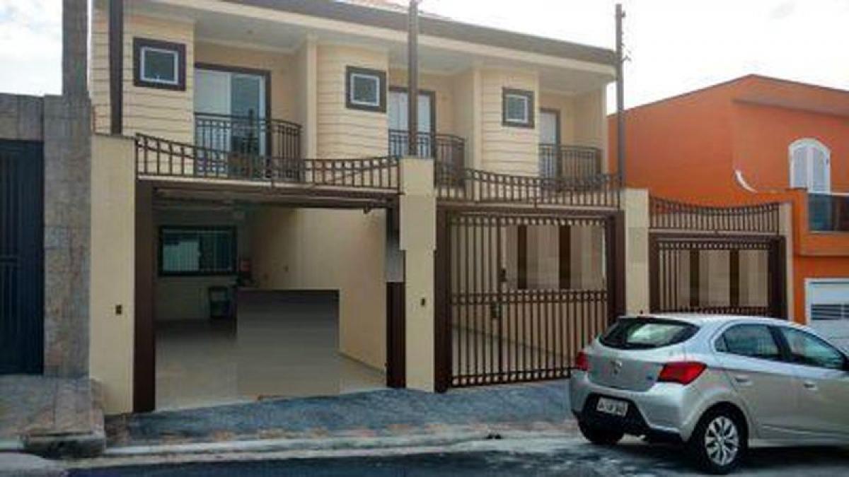 3 chambres Maison à Sao Paulo, Brazil No. 539685