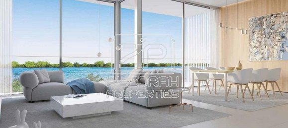 3 غرف نوم منزل ذو طابقين في Al Zorah, UAE رقم 68274 7