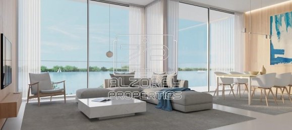 3 غرف نوم منزل ذو طابقين في Al Zorah, UAE رقم 68274 3