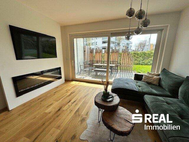 Квартира с 3 комнатами в Занкт Флориан, Австрия № 138152