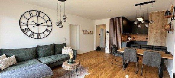 Квартира с 3 комнатами в Занкт Флориан, Австрия № 138152 6