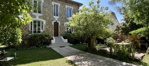 Дом с 8 комнатами в Эзанвиль, Франция № 301400 18