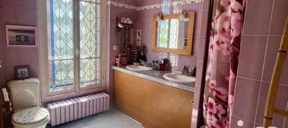 Дом с 8 комнатами в Эзанвиль, Франция № 301400 12