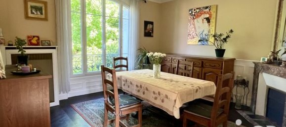 Дом с 8 комнатами в Эзанвиль, Франция № 301400 5