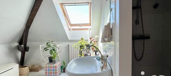 Дом с 8 комнатами в Эзанвиль, Франция № 301400 15