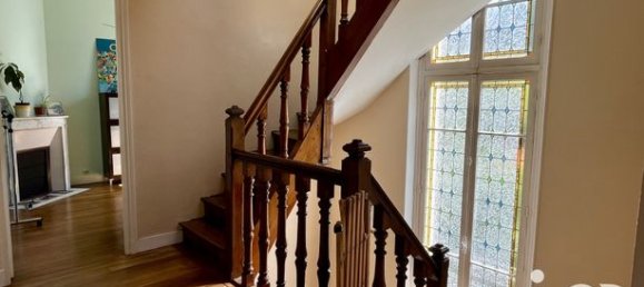 Дом с 8 комнатами в Эзанвиль, Франция № 301400 8