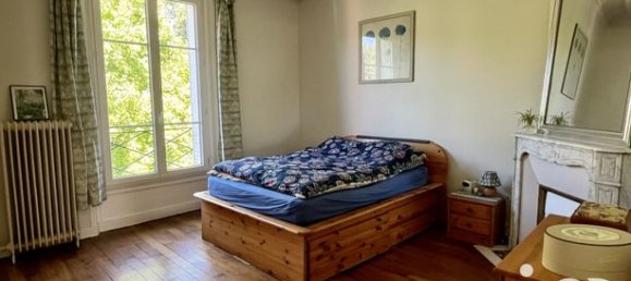 Дом с 8 комнатами в Эзанвиль, Франция № 301400 9