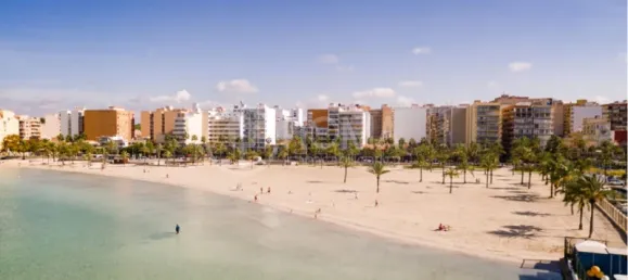 2 bedrooms Apartment in Llucmajor, Spain No. 172123 8