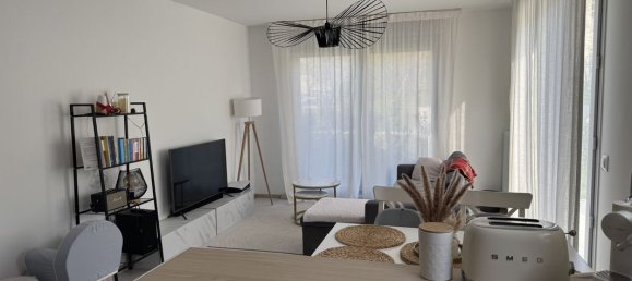 2 Schlafzimmer Wohnung in Lagny-sur-Marne, France, Nr. 328825 5