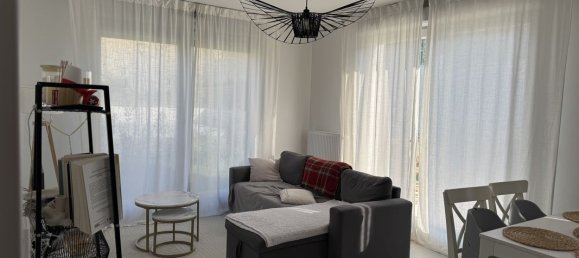 2 Schlafzimmer Wohnung in Lagny-sur-Marne, France, Nr. 328825 4