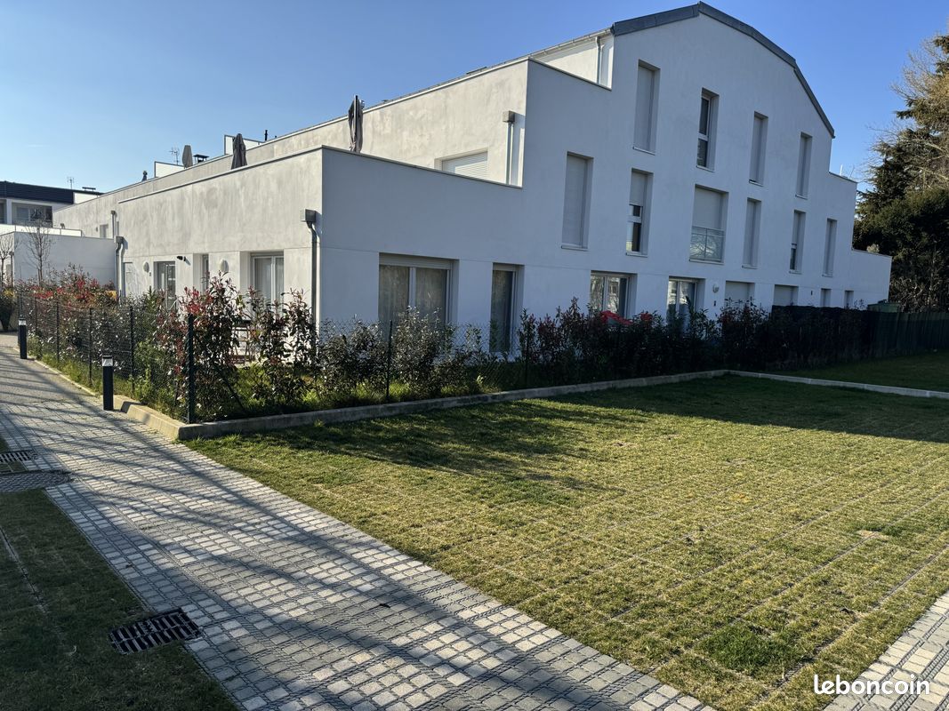 2 Schlafzimmer Wohnung in Lagny-sur-Marne, France, Nr. 328825