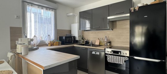 2 Schlafzimmer Wohnung in Lagny-sur-Marne, France, Nr. 328825 3