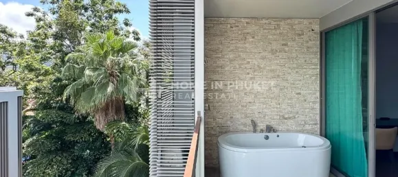 1 bedroom Condominium for sale in Bang Tao, Phuket, Southern Thailand, Thailand № 61141 8