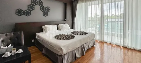 1 bedroom Condominium for sale in Bang Tao, Phuket, Southern Thailand, Thailand № 61141 5