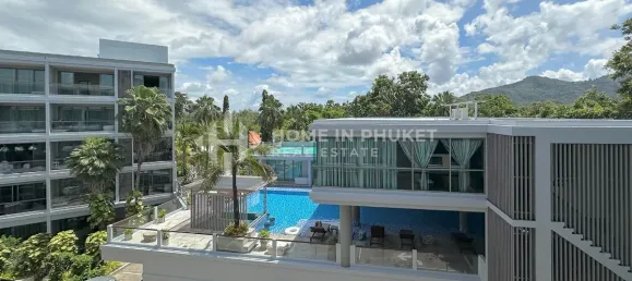 1 bedroom Condominium for sale in Bang Tao, Phuket, Southern Thailand, Thailand № 61141 9