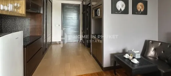 1 bedroom Condominium for sale in Bang Tao, Phuket, Southern Thailand, Thailand № 61141 3