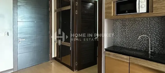 1 bedroom Condominium for sale in Bang Tao, Phuket, Southern Thailand, Thailand № 61141 4