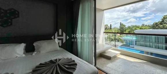 1 bedroom Condominium for sale in Bang Tao, Phuket, Southern Thailand, Thailand № 61141 7