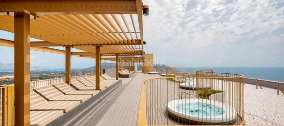 3 bedrooms Apartment in Benidorm, Spain No. 88129 7