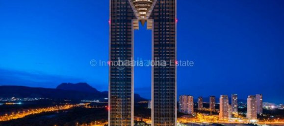 3 bedrooms Apartment in Benidorm, Spain No. 88129 20