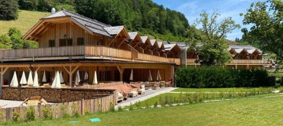 Studio in Neunkirchen, Austria No. 227728 19