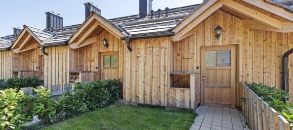 Studio in Neunkirchen, Austria No. 227728 16