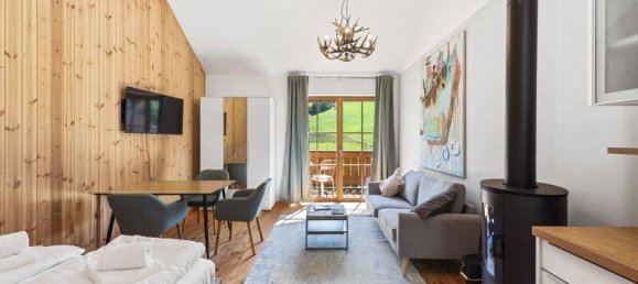 Studio in Neunkirchen, Austria No. 227728 9