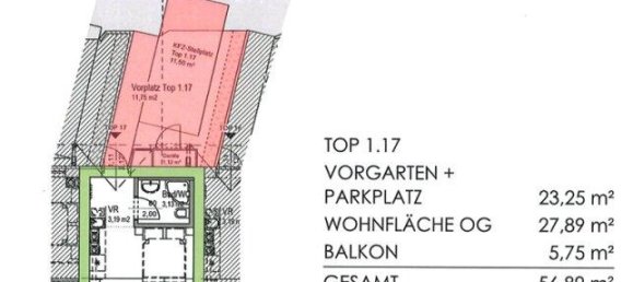 Studio in Neunkirchen, Austria No. 227728 22