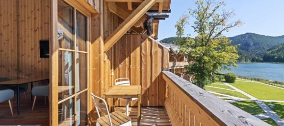 Studio in Neunkirchen, Austria No. 227728 2