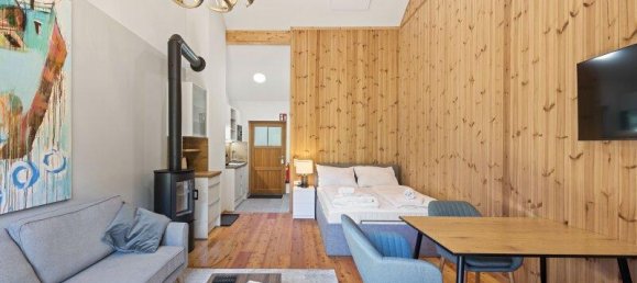 Studio in Neunkirchen, Austria No. 227728 6