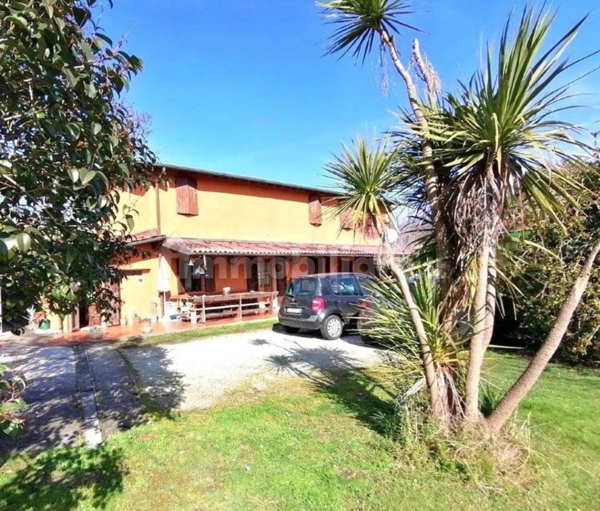 3 غرف نوم منزل في Camaiore, Italy رقم 168991