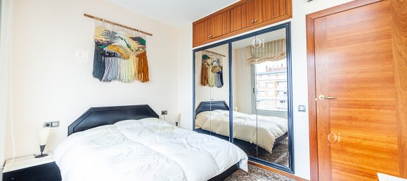 3 rooms Apartment in Barcelona, Spain No. 404 19