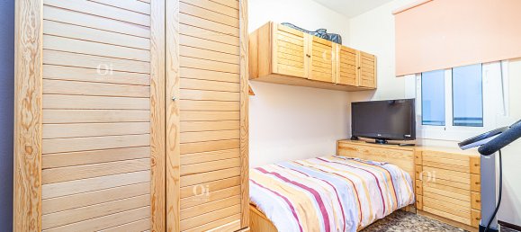 3 rooms Apartment in Barcelona, Spain No. 404 16